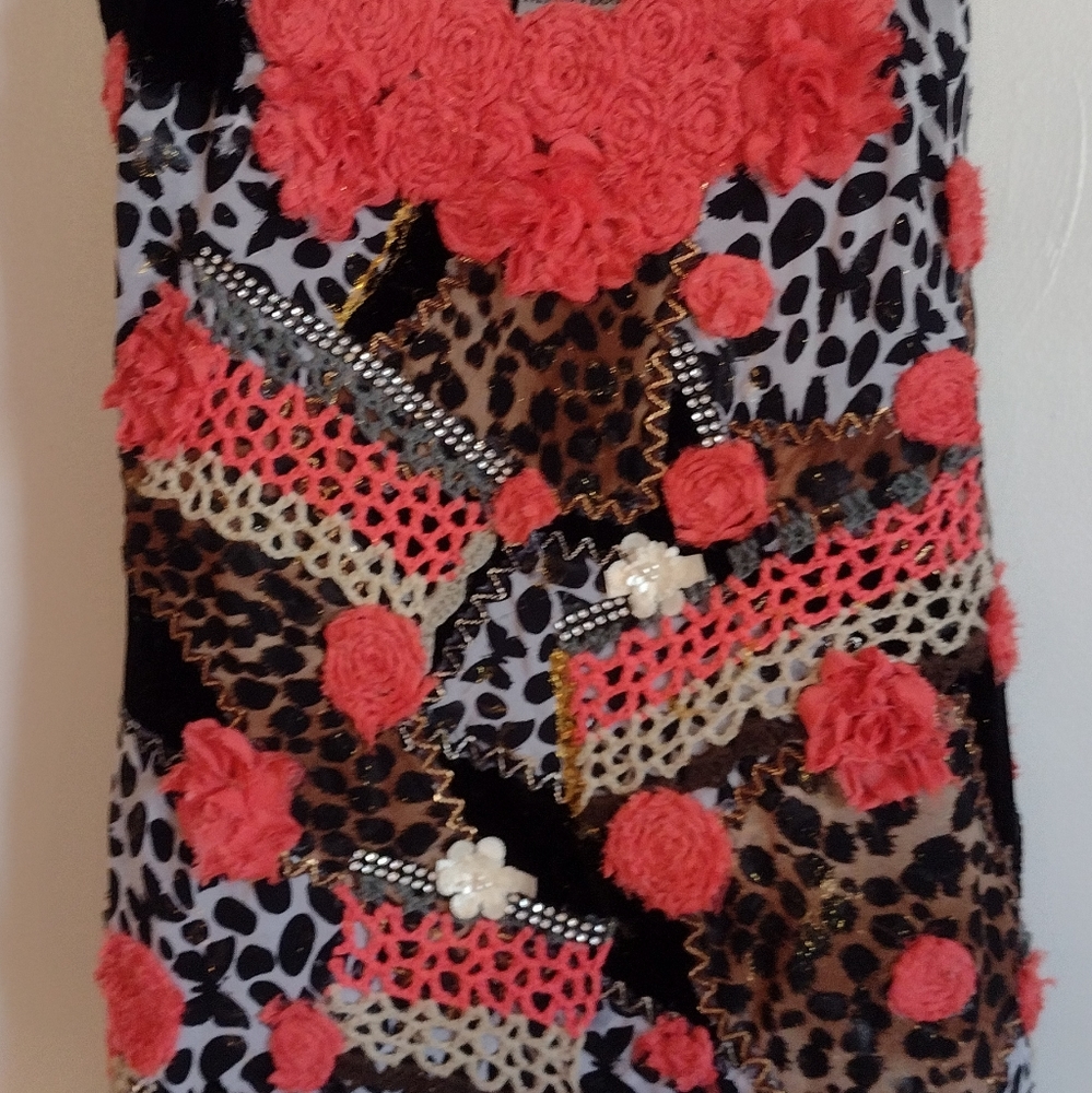 Dress - Picture 4 of 5